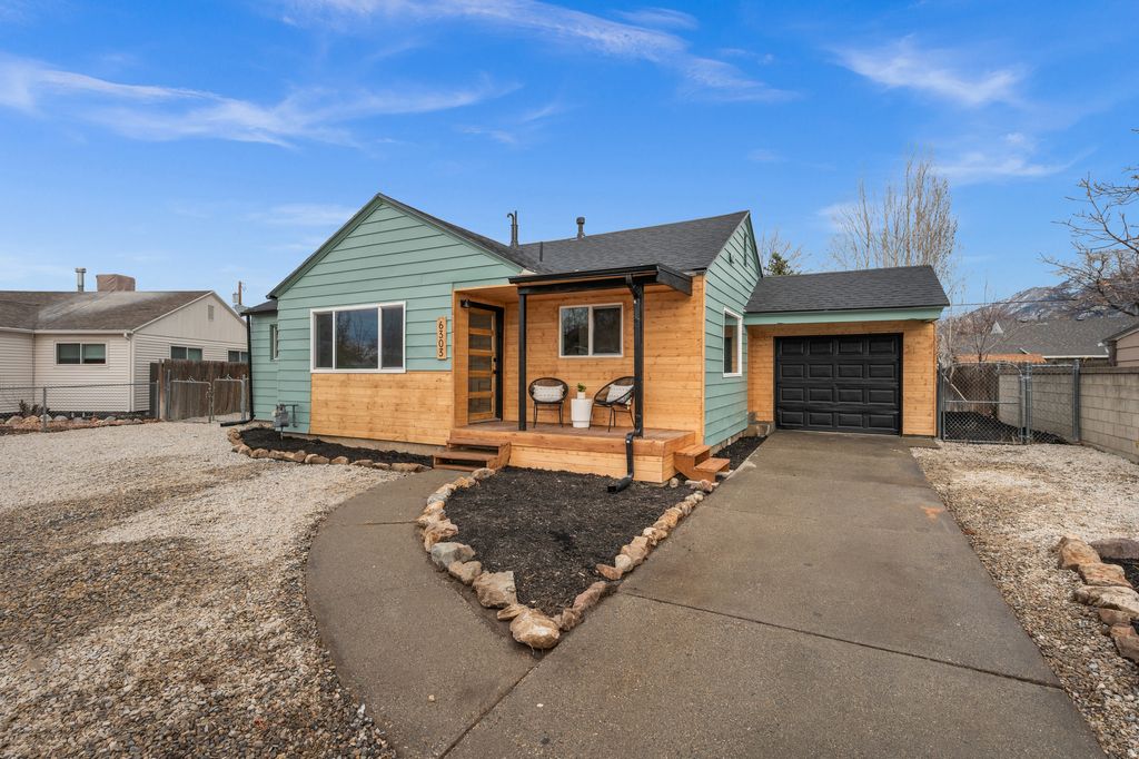 Photo of 6303 S 370 E, Murray, UT 84107 (MLS # 2125344)