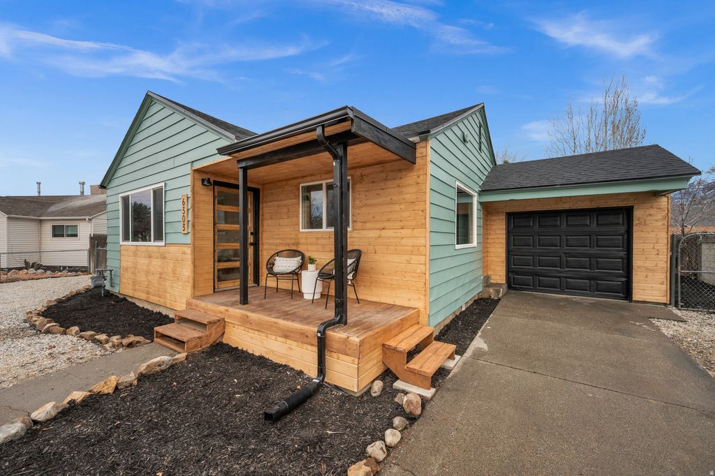 Photo of 6303 S 370 E, Murray, UT 84107 (MLS # 2125344)