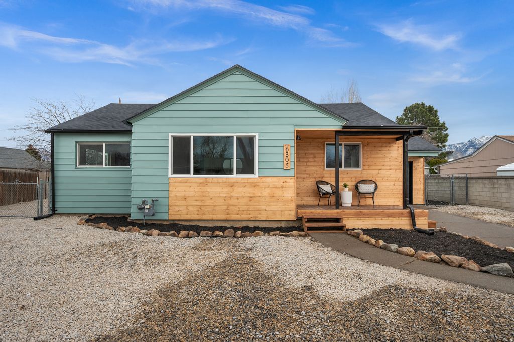 Photo of 6303 S 370 E, Murray, UT 84107 (MLS # 2125344)