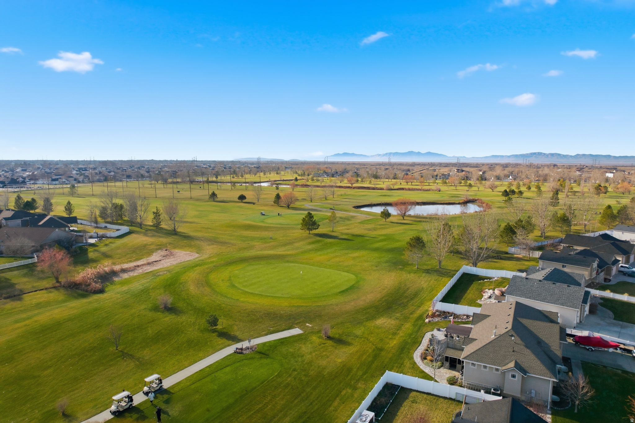 REMUDA - Residential