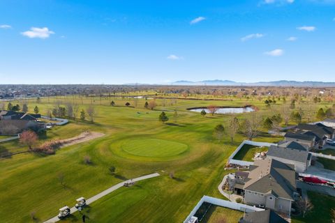 Tiny photo for 3533 N REMUDA DR, Farr West, UT 84404 (MLS # 2126729)