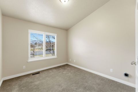 Tiny photo for 3533 N REMUDA DR, Farr West, UT 84404 (MLS # 2126729)
