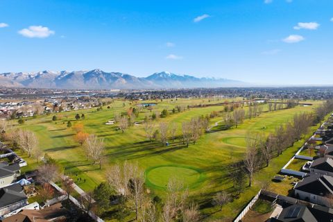 Tiny photo for 3533 N REMUDA DR, Farr West, UT 84404 (MLS # 2126729)