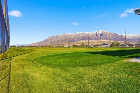 Tiny photo for 3533 N REMUDA DR, Farr West, UT 84404 (MLS # 2126729)