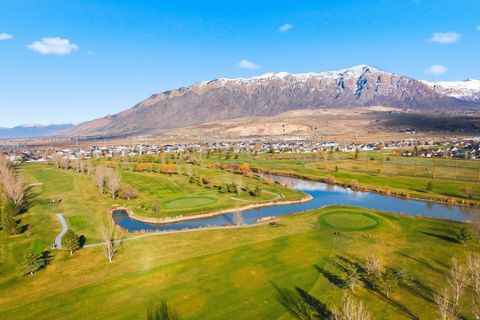 Tiny photo for 3533 N REMUDA DR, Farr West, UT 84404 (MLS # 2126729)