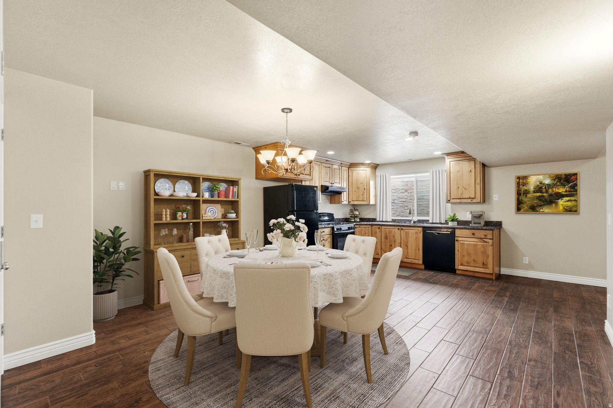 REMUDA - Residential