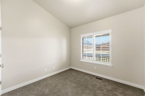 Tiny photo for 3533 N REMUDA DR, Farr West, UT 84404 (MLS # 2126729)