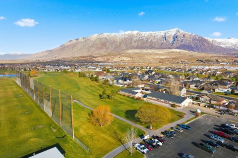 Tiny photo for 3533 N REMUDA DR, Farr West, UT 84404 (MLS # 2126729)