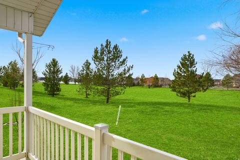 Tiny photo for 3533 N REMUDA DR, Farr West, UT 84404 (MLS # 2126729)