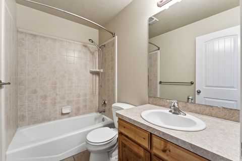 Tiny photo for 3533 N REMUDA DR, Farr West, UT 84404 (MLS # 2126729)