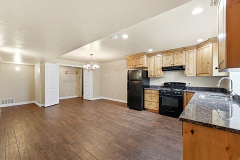 Tiny photo for 3533 N REMUDA DR, Farr West, UT 84404 (MLS # 2126729)