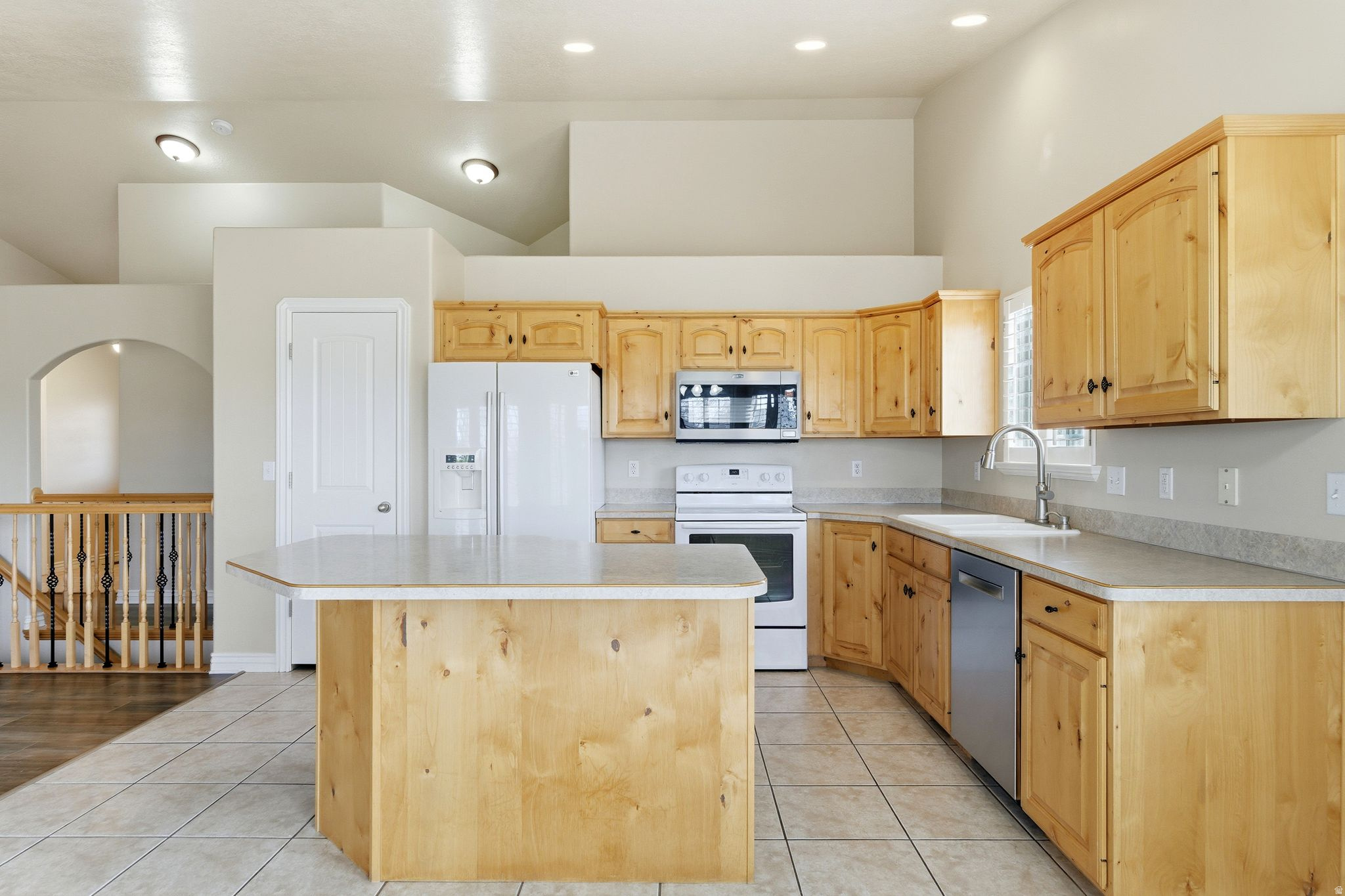 REMUDA - Residential