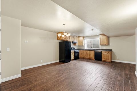 Tiny photo for 3533 N REMUDA DR, Farr West, UT 84404 (MLS # 2126729)