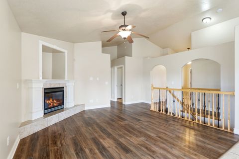 Tiny photo for 3533 N REMUDA DR, Farr West, UT 84404 (MLS # 2126729)