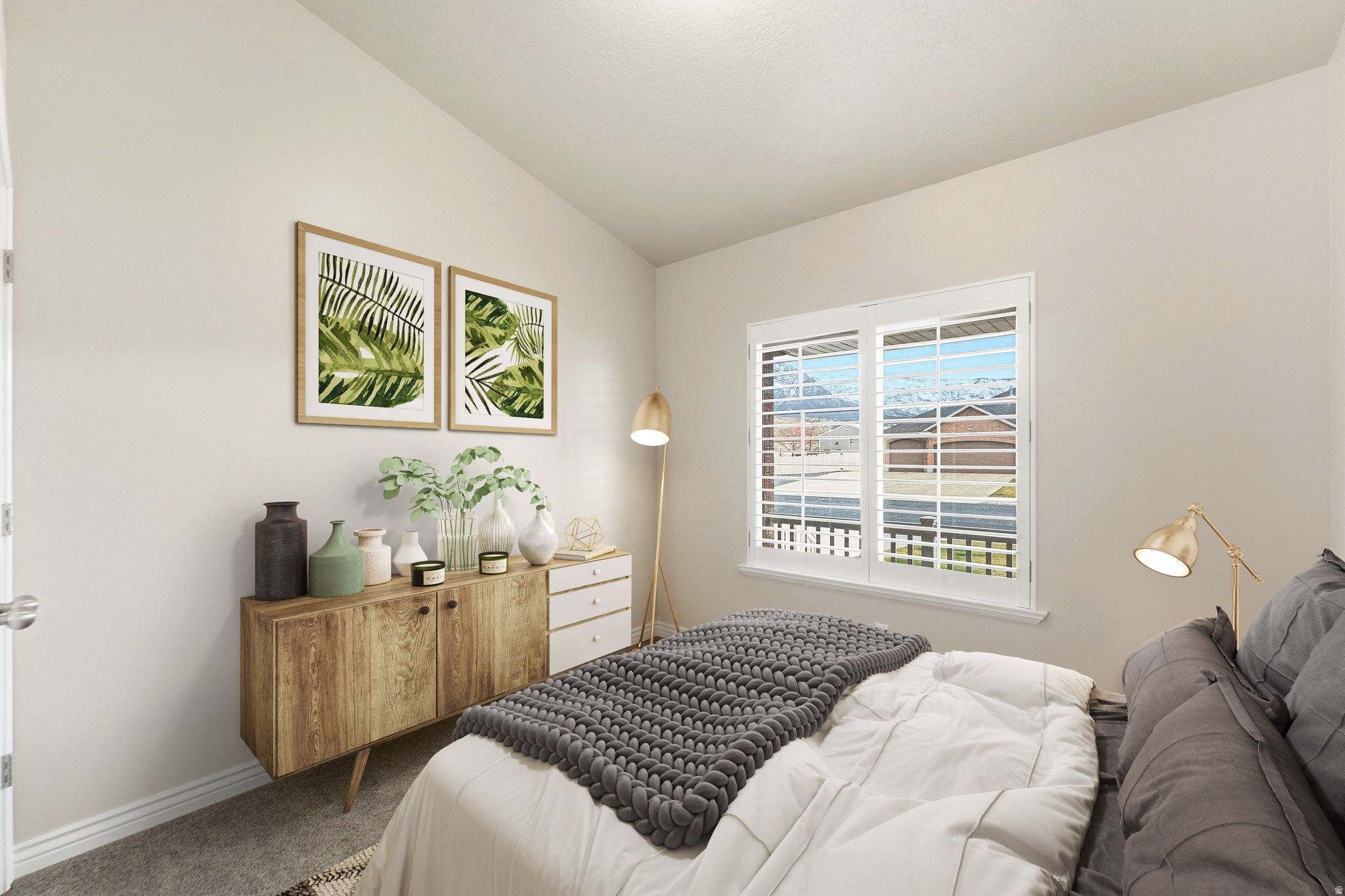 REMUDA - Residential