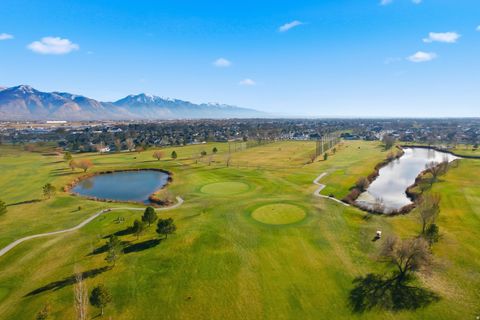 Tiny photo for 3533 N REMUDA DR, Farr West, UT 84404 (MLS # 2126729)