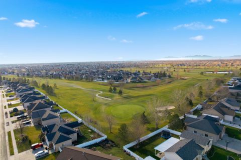Tiny photo for 3533 N REMUDA DR, Farr West, UT 84404 (MLS # 2126729)