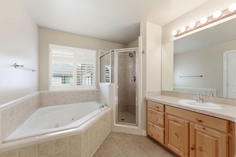 Tiny photo for 3533 N REMUDA DR, Farr West, UT 84404 (MLS # 2126729)