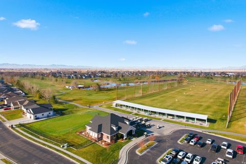 Tiny photo for 3533 N REMUDA DR, Farr West, UT 84404 (MLS # 2126729)