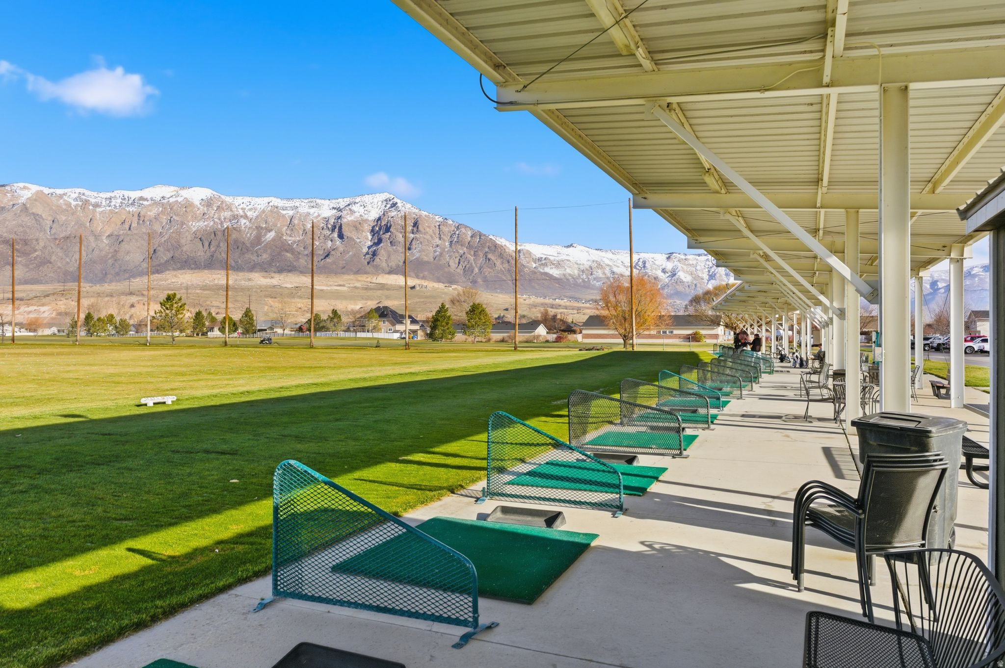 REMUDA - Residential