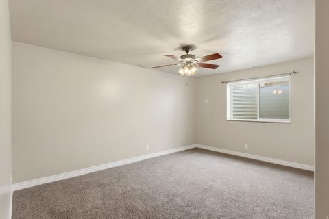 Tiny photo for 3533 N REMUDA DR, Farr West, UT 84404 (MLS # 2126729)