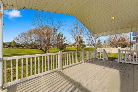 Tiny photo for 3533 N REMUDA DR, Farr West, UT 84404 (MLS # 2126729)