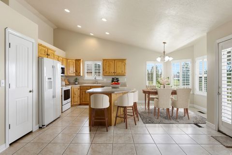 Tiny photo for 3533 N REMUDA DR, Farr West, UT 84404 (MLS # 2126729)