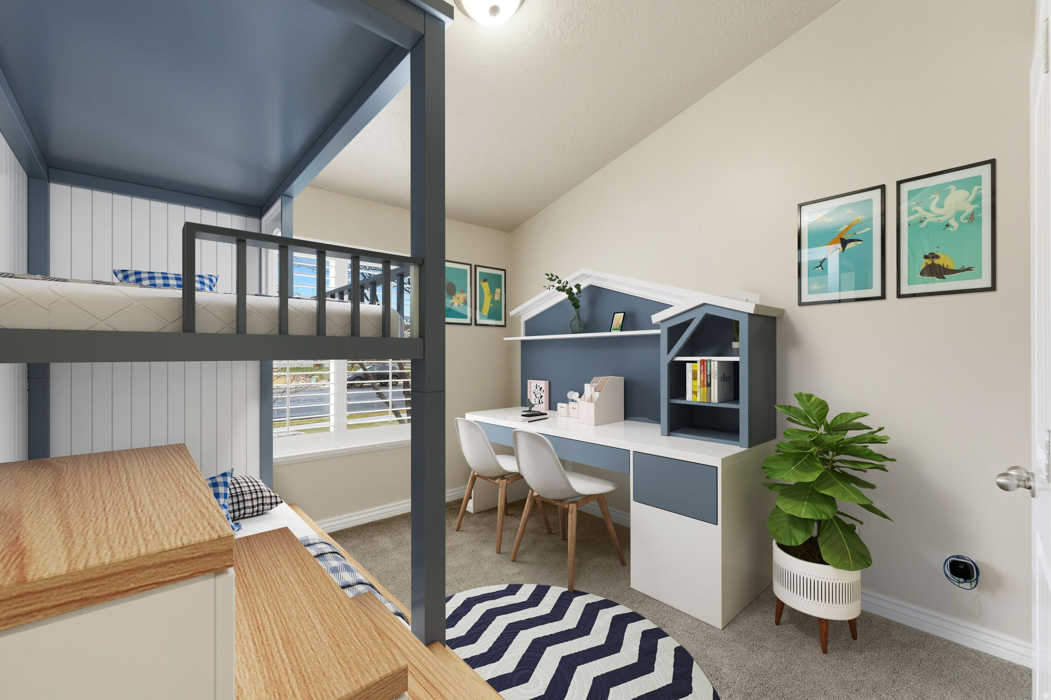 REMUDA - Residential