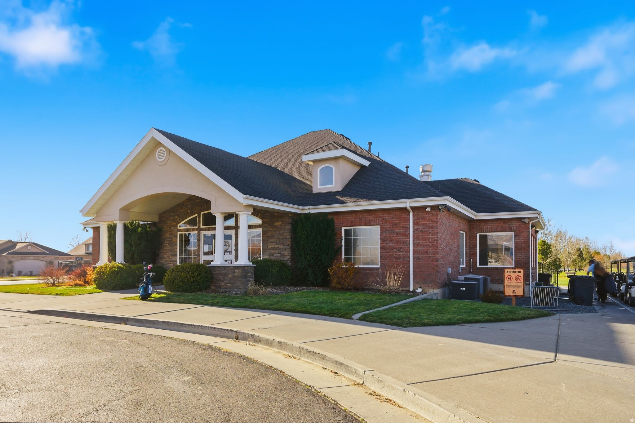 REMUDA - Residential