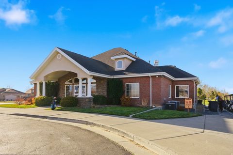 Tiny photo for 3533 N REMUDA DR, Farr West, UT 84404 (MLS # 2126729)
