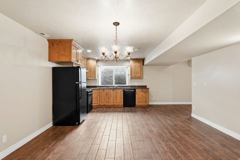 Tiny photo for 3533 N REMUDA DR, Farr West, UT 84404 (MLS # 2126729)