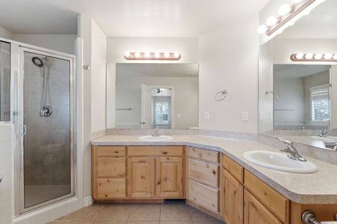 Tiny photo for 3533 N REMUDA DR, Farr West, UT 84404 (MLS # 2126729)
