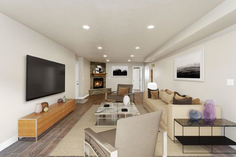 Tiny photo for 3533 N REMUDA DR, Farr West, UT 84404 (MLS # 2126729)