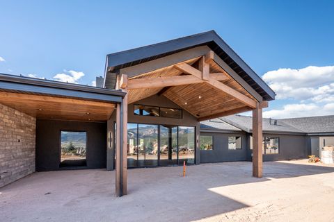 Tiny photo for 2046 S EAGLE LOOP, Cedar City, UT 84720 (MLS # 2159137)