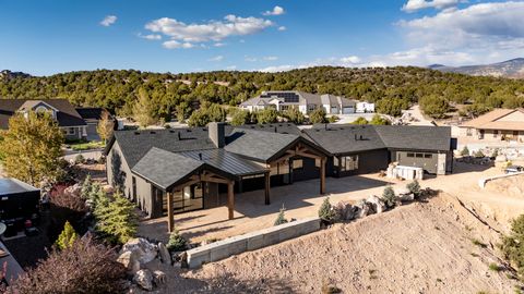 Tiny photo for 2046 S EAGLE LOOP, Cedar City, UT 84720 (MLS # 2159137)