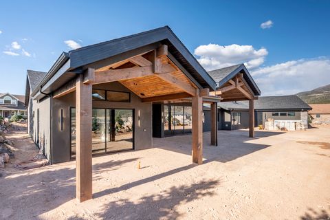 Tiny photo for 2046 S EAGLE LOOP, Cedar City, UT 84720 (MLS # 2159137)