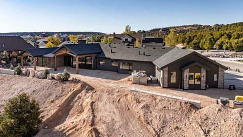 Tiny photo for 2046 S EAGLE LOOP, Cedar City, UT 84720 (MLS # 2159137)