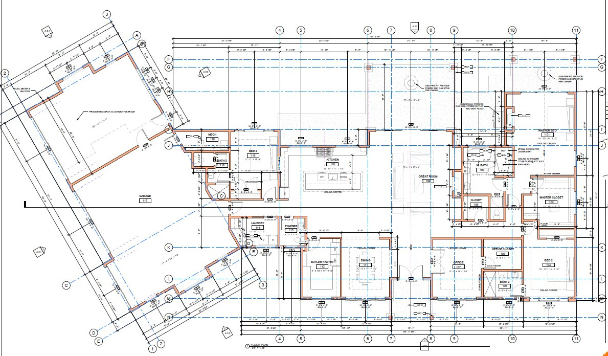 EAGLE RIDGE AT SOUTH MOUNTAIN - Residential