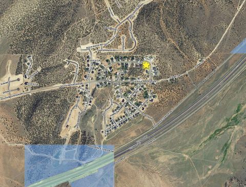 Tiny photo for 2046 S EAGLE LOOP, Cedar City, UT 84720 (MLS # 2159137)