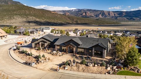 Tiny photo for 2046 S EAGLE LOOP, Cedar City, UT 84720 (MLS # 2159137)