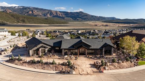 Tiny photo for 2046 S EAGLE LOOP, Cedar City, UT 84720 (MLS # 2159137)