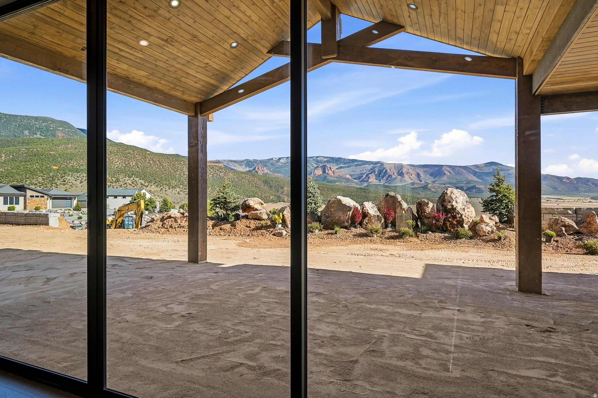 EAGLE RIDGE AT SOUTH MOUNTAIN - Residential