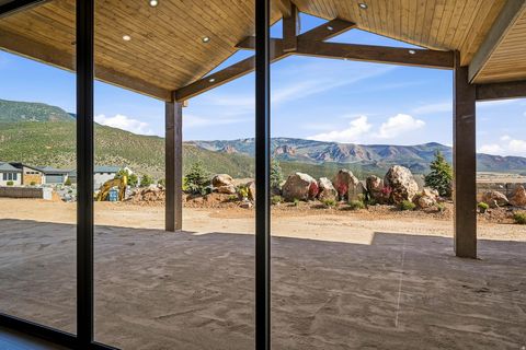 Tiny photo for 2046 S EAGLE LOOP, Cedar City, UT 84720 (MLS # 2159137)