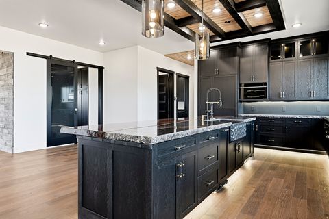 Tiny photo for 2046 S EAGLE LOOP, Cedar City, UT 84720 (MLS # 2159137)