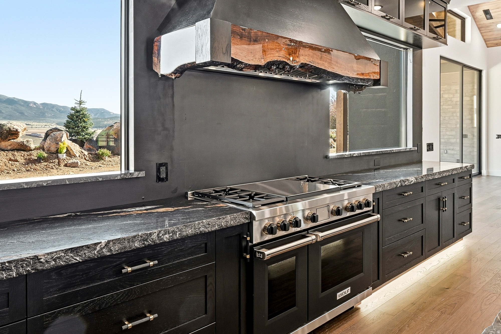 EAGLE RIDGE AT SOUTH MOUNTAIN - Residential