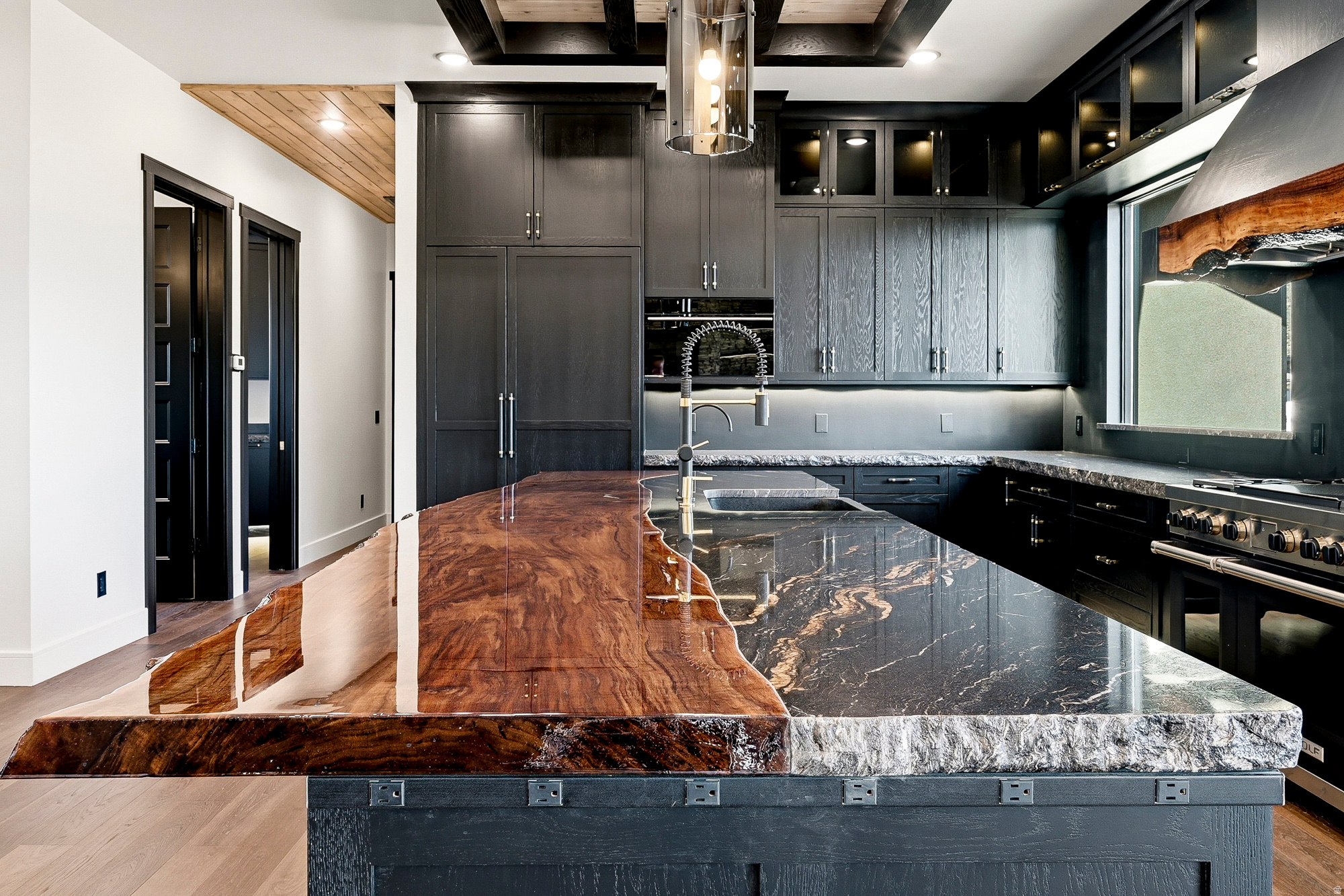EAGLE RIDGE AT SOUTH MOUNTAIN - Residential