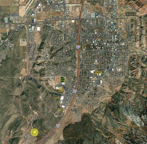 Tiny photo for 2046 S EAGLE LOOP, Cedar City, UT 84720 (MLS # 2159137)