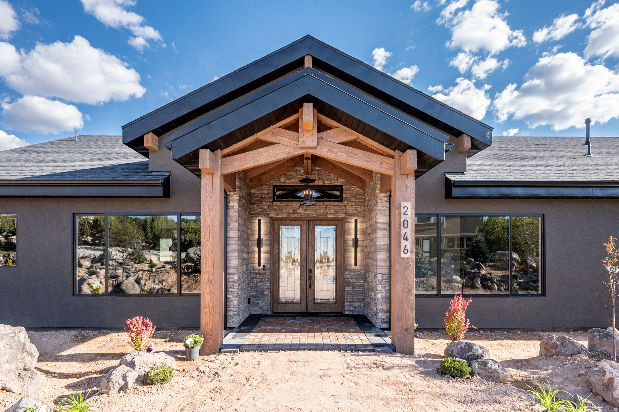 EAGLE RIDGE AT SOUTH MOUNTAIN - Residential