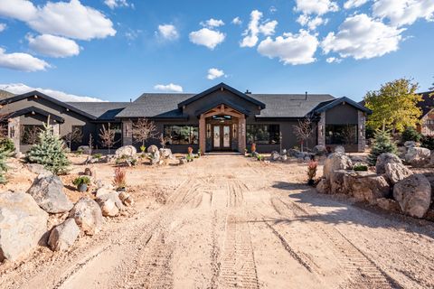 Tiny photo for 2046 S EAGLE LOOP, Cedar City, UT 84720 (MLS # 2159137)