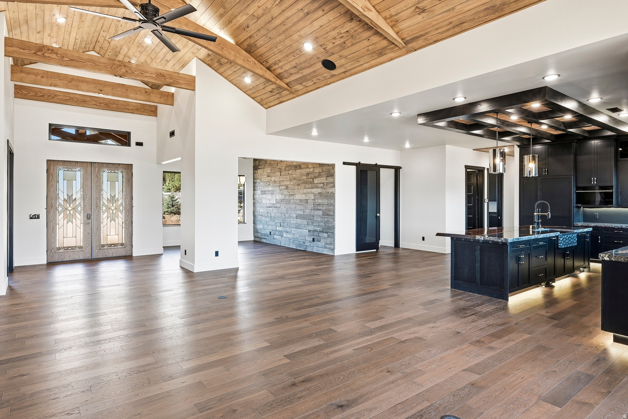EAGLE RIDGE AT SOUTH MOUNTAIN - Residential